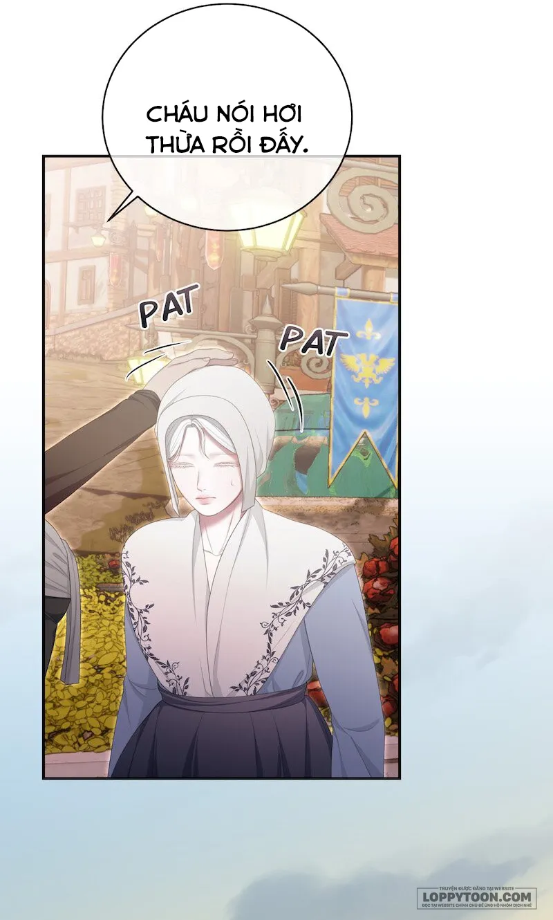 Hầu Nữ Không Còn Thèm Muốn Chủ Nhân Nữa Chap 35 - trang 14