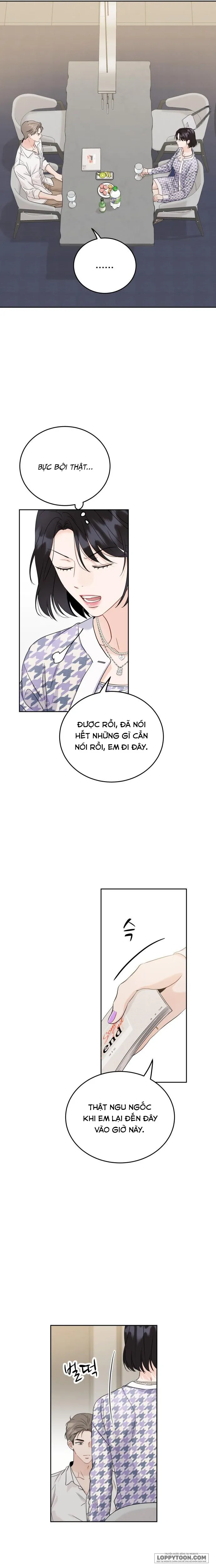 Người Một Nhà Chap 89 - trang 16