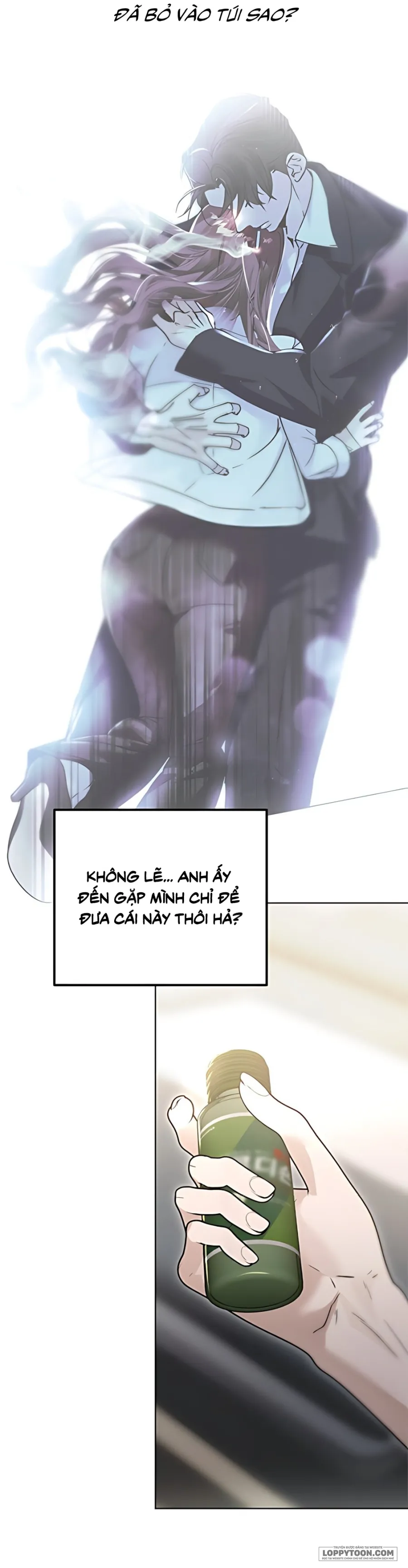 Mỗi Đêm Cùng Bạn Của Anh Trai Chap 4 - trang 27