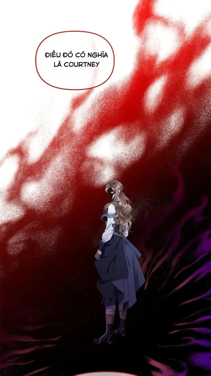 Tôi Sẽ Ở Ngay Bên Cạnh Nam Chính Chap 44 - trang 26