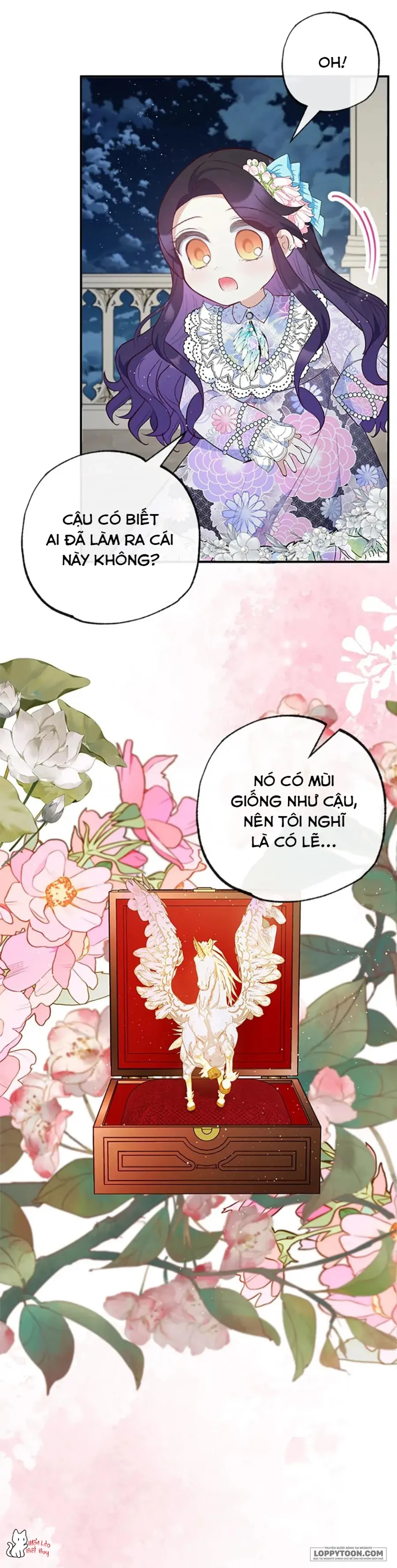 Con Gái Cưng Của Quỷ Chap 42 - trang 15