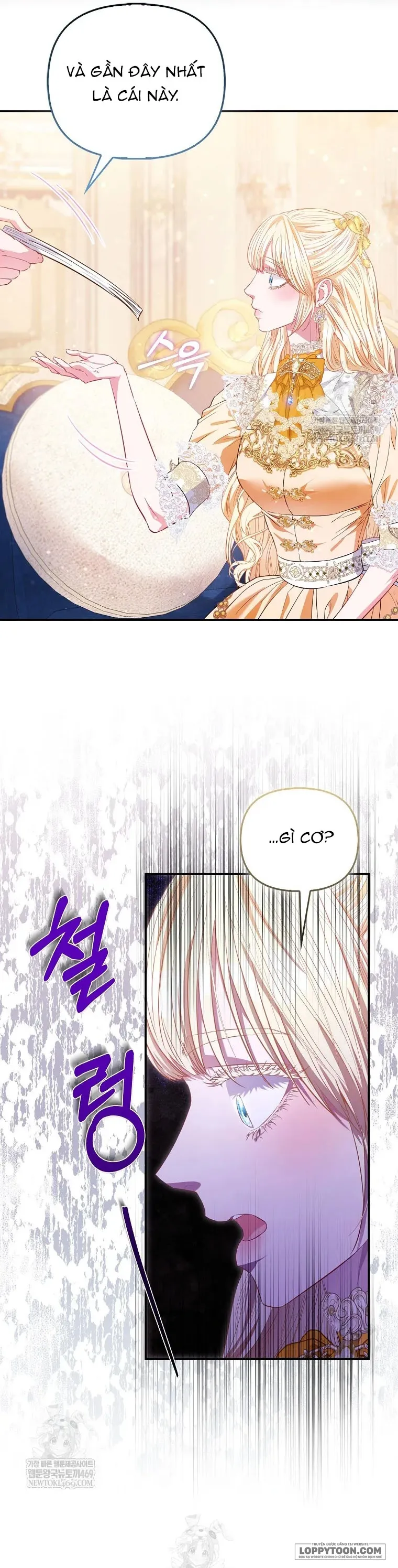 Nàng Công Chúa Của Mọi Người Chap 113 - trang 25