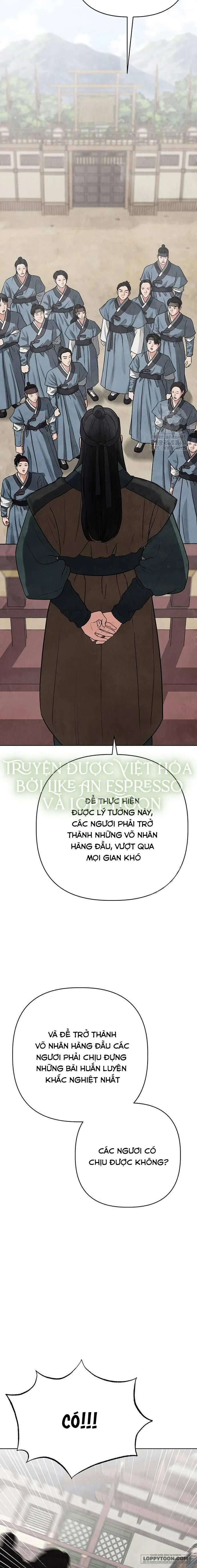 Quỷ Hồn Chap 6 - trang 7