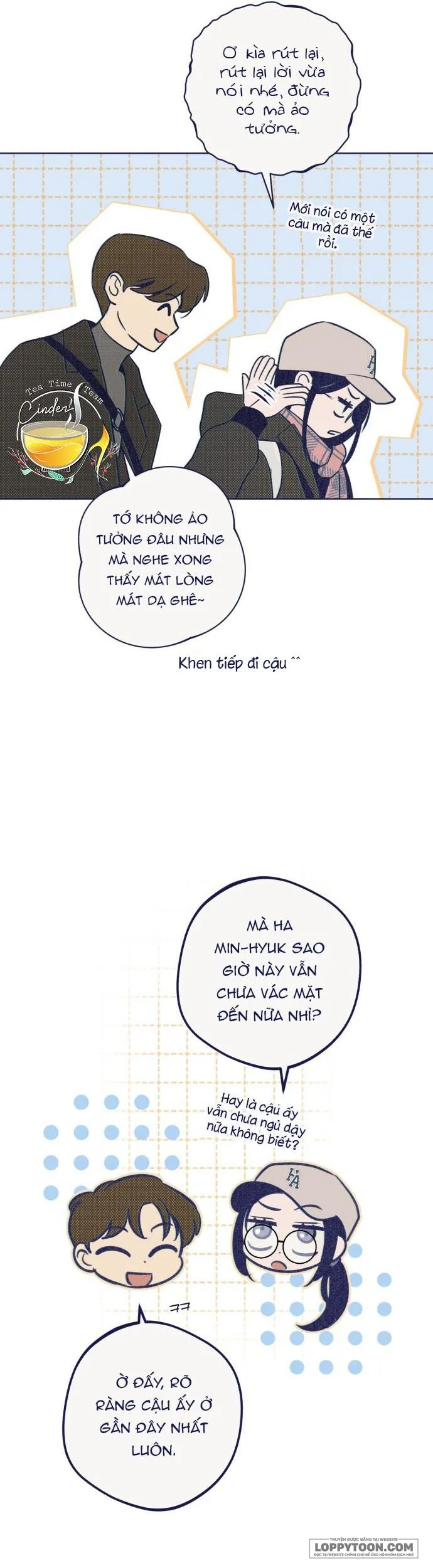 Trắc Nghiệm 4 Lựa Chọn Chap 29 - trang 49