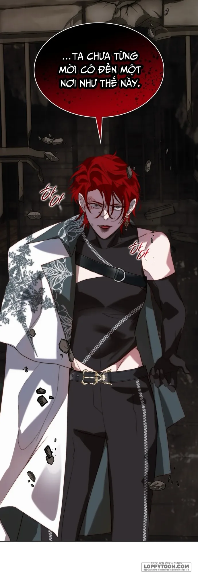 Tôi Được Sinh Ra Là Cô Con Gái Thứ Hai Chap 61 - trang 2