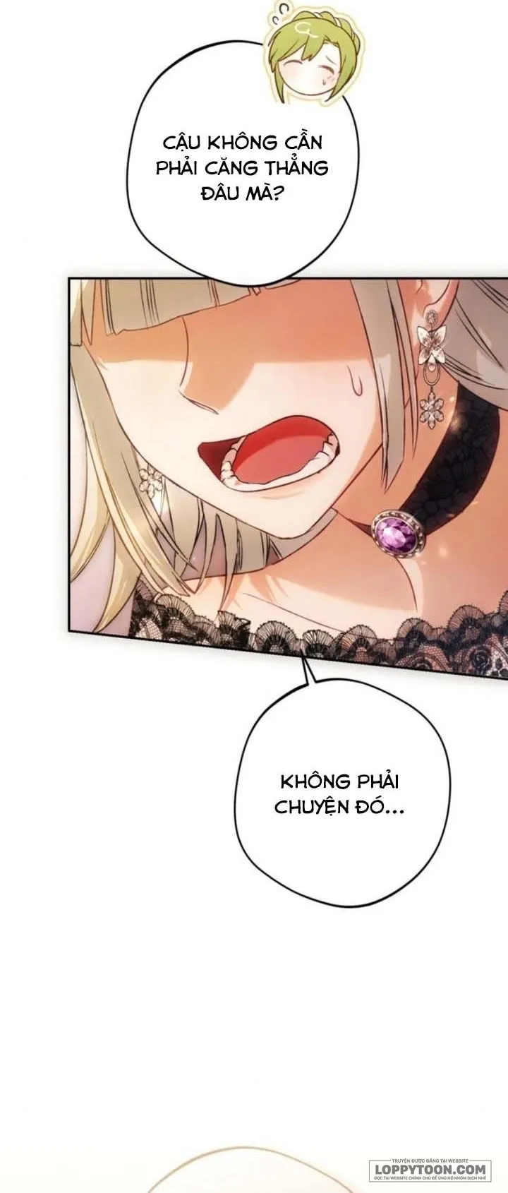 Bạo Chúa Độc Ác Trở Lại Chap 52 - trang 19