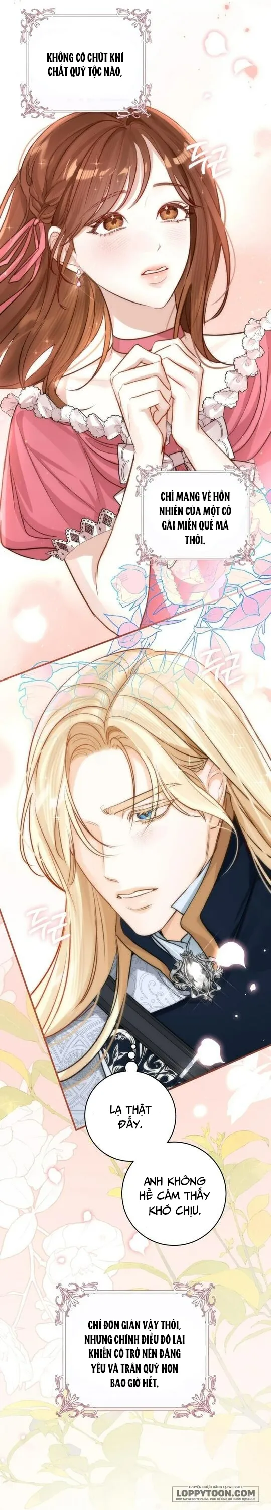 Cuộc Hôn Nhân Xa Hoa Của Đại Công Tước Là Giả Chap 68 - trang 2