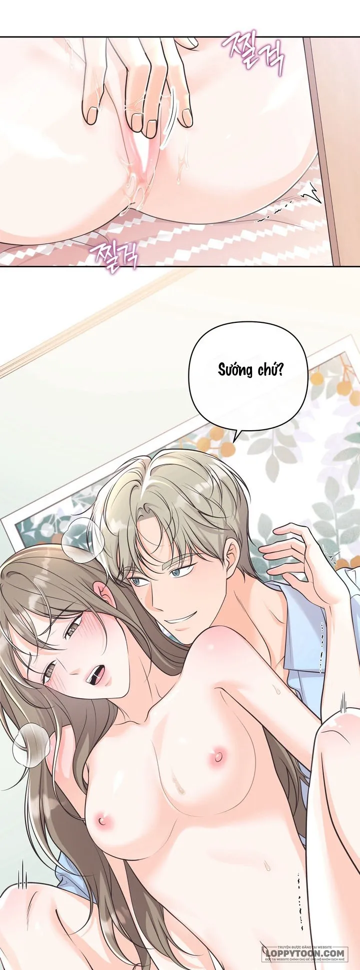 Đối Tác Ba Bên Chap 1 - 🔞 - trang 4