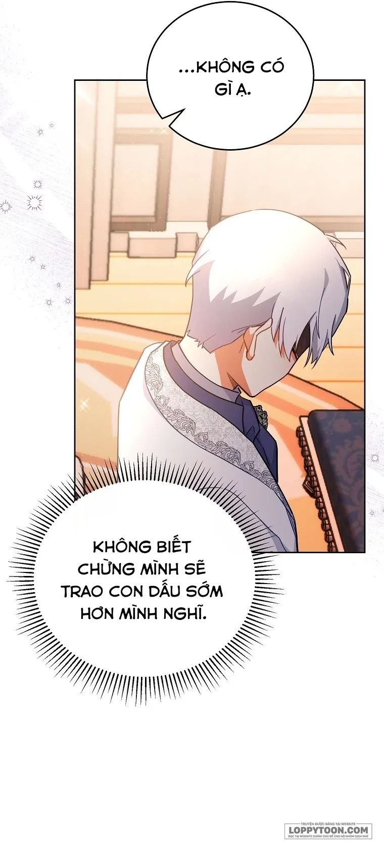Bé Con Chốn Hoa Nở Chap 14 - trang 50