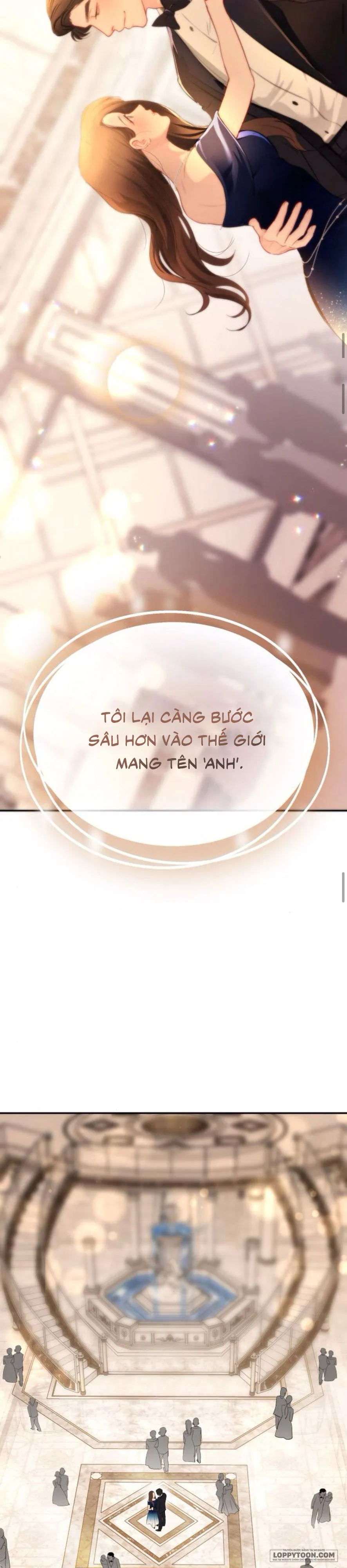 Quyền Lực Của Thư Ký Chap 28 - trang 27