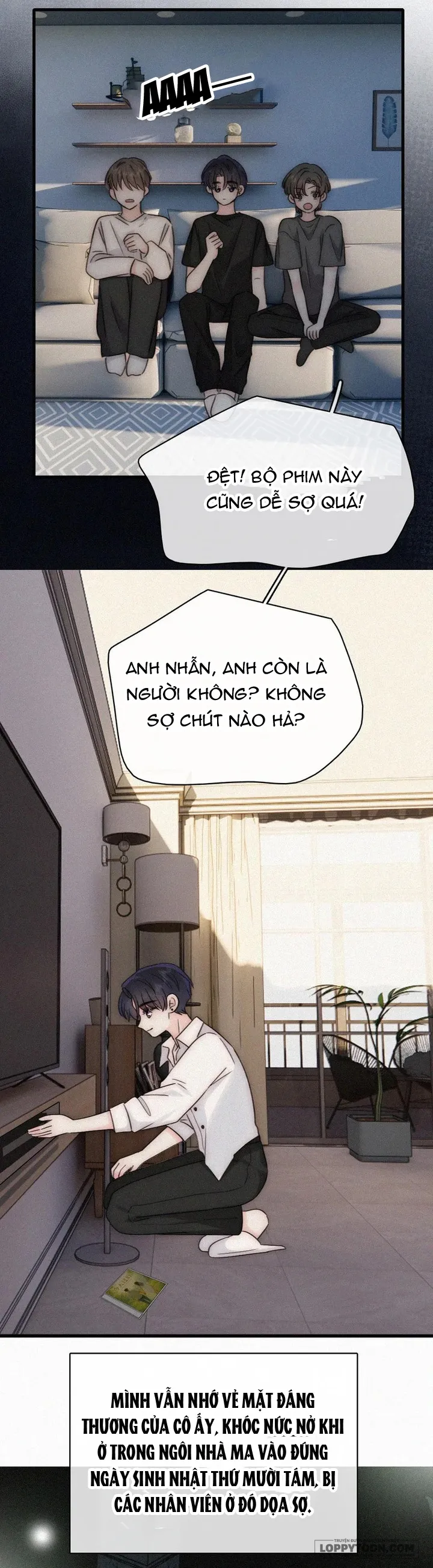 Một Lòng Cưng Chiều Chap 157 - trang 15