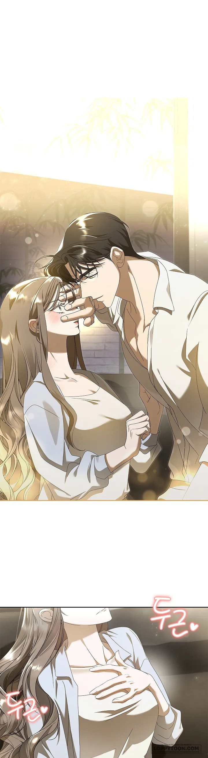 Ngọn Đèn Biệt Viện Không Bao Giờ Tắt Chap 11 - trang 1