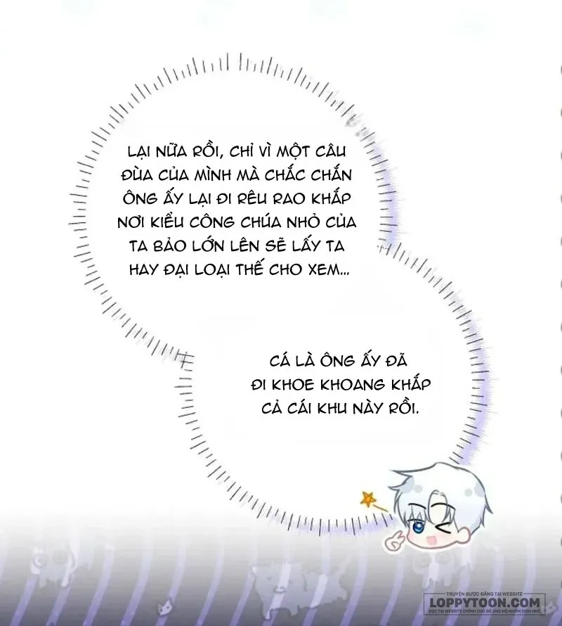 Người Cha Che Giấu Sức Mạnh Chap 77 - trang 65