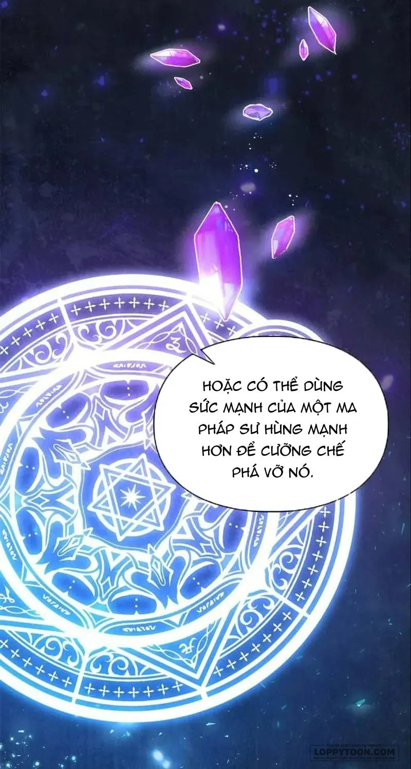 Phạm Nhân Bé Con Của Dinh Thự Mùa Đông Chap 100 - trang 39