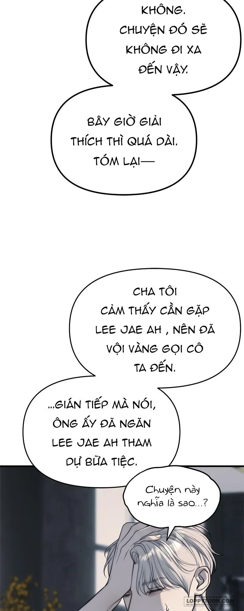 Xâm Nhập Trường Trung Học Tài Phiệt Chap 94 - trang 71