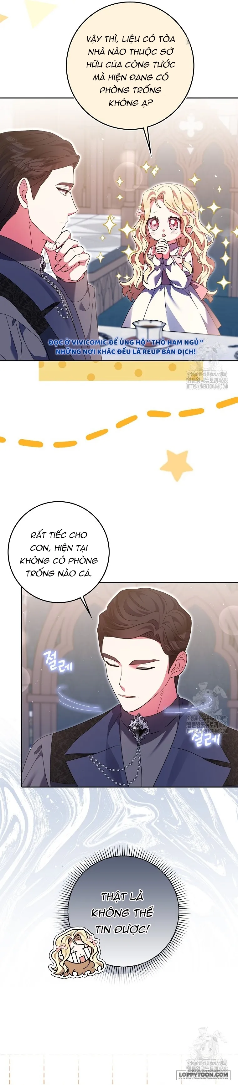 Tôi Không Thuộc Về Nơi Này Chap 36 - trang 30