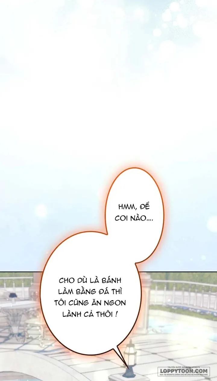 Không Cần Hối Hận Chap 28 - trang 71