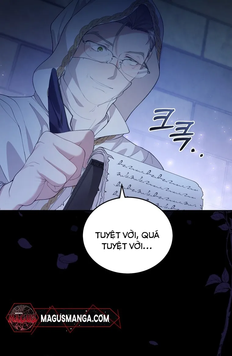 Nàng Tiên, Hãy Ký Hợp Đồng Nào Chap 7 - trang 4