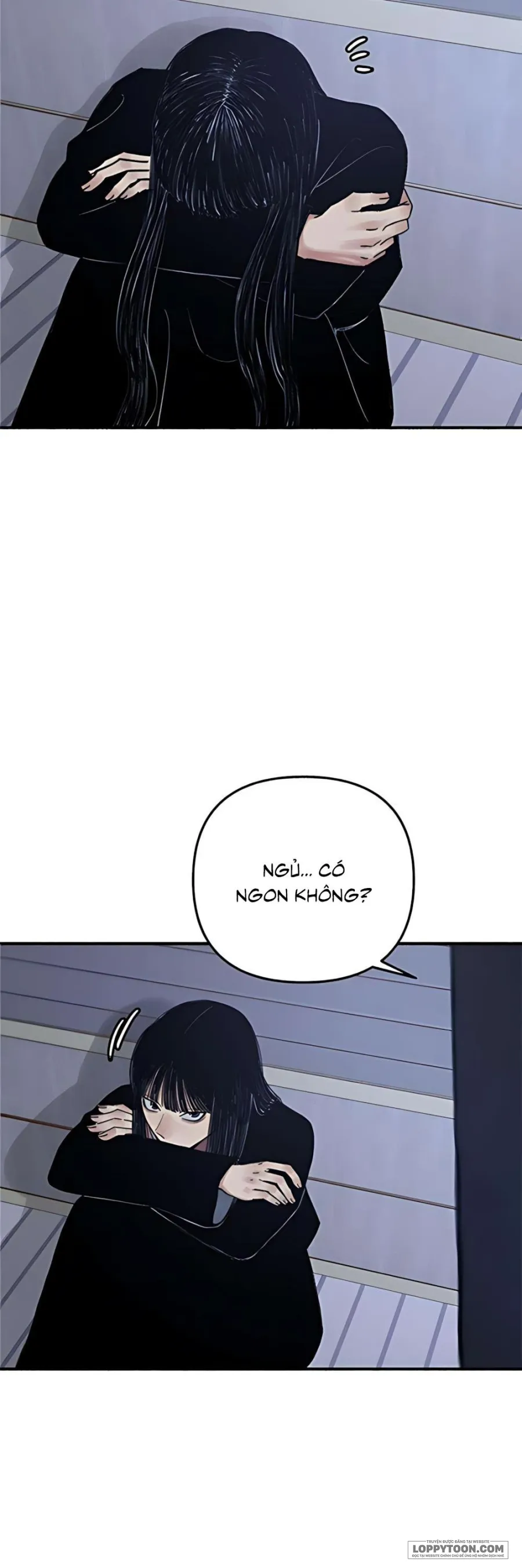 Thế Thân Chap 2 - trang 27
