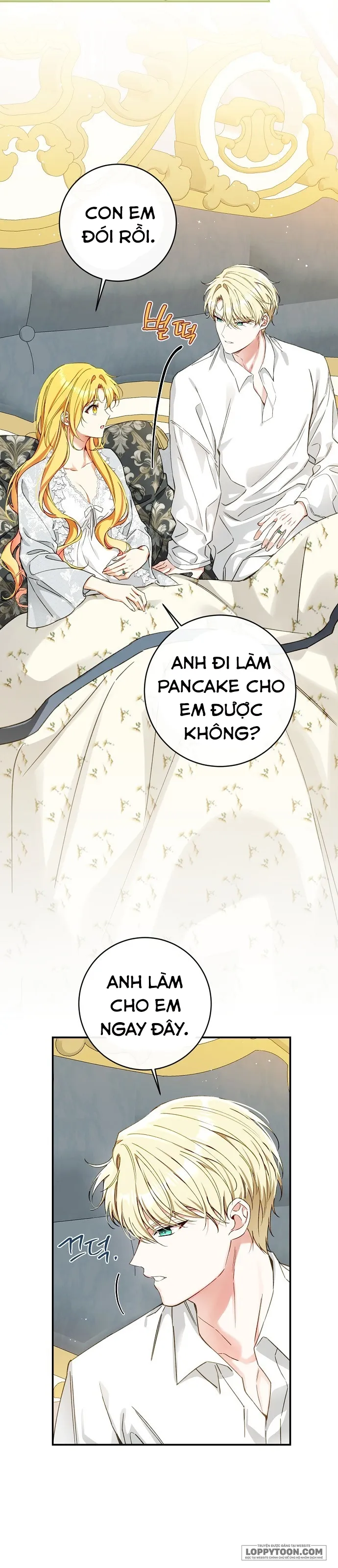 Thuần Hóa Hầu Tước Quái Dị Chap 91 - trang 3