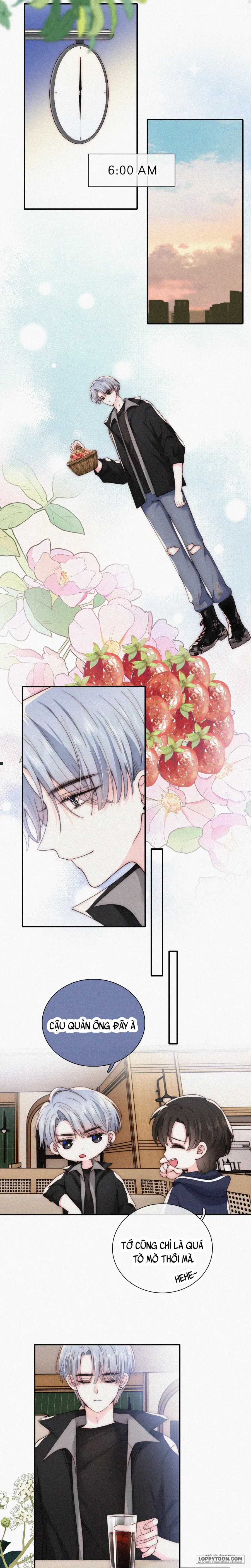 Một Lòng Cưng Chiều Chap 38 - trang 13