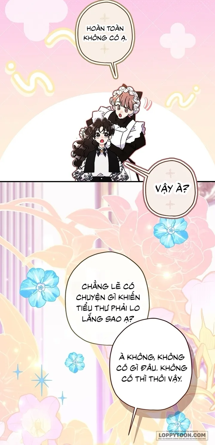 Tôi Đã Trở Thành Con Gái Nuôi Của Nam Chính Chap 164 - trang 8