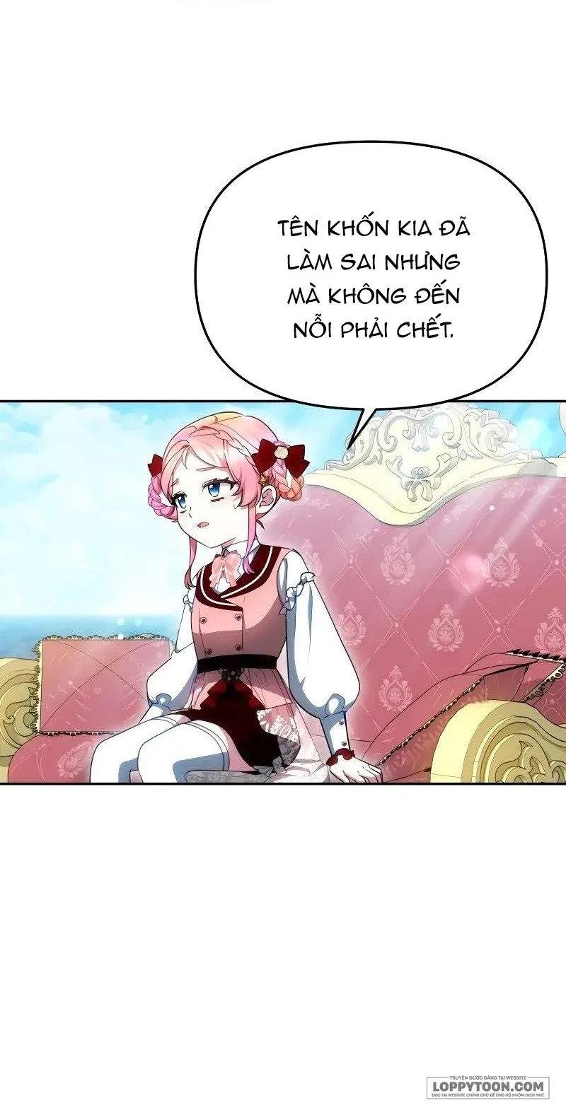 Rồng Con Thuần Hóa Những Kẻ Điên Rồ Chap 43 - trang 8