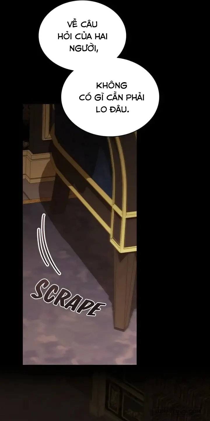 Chúa Phù Hộ Cho Sự Hủy Diệt Của Ta Chap 19 - trang 35