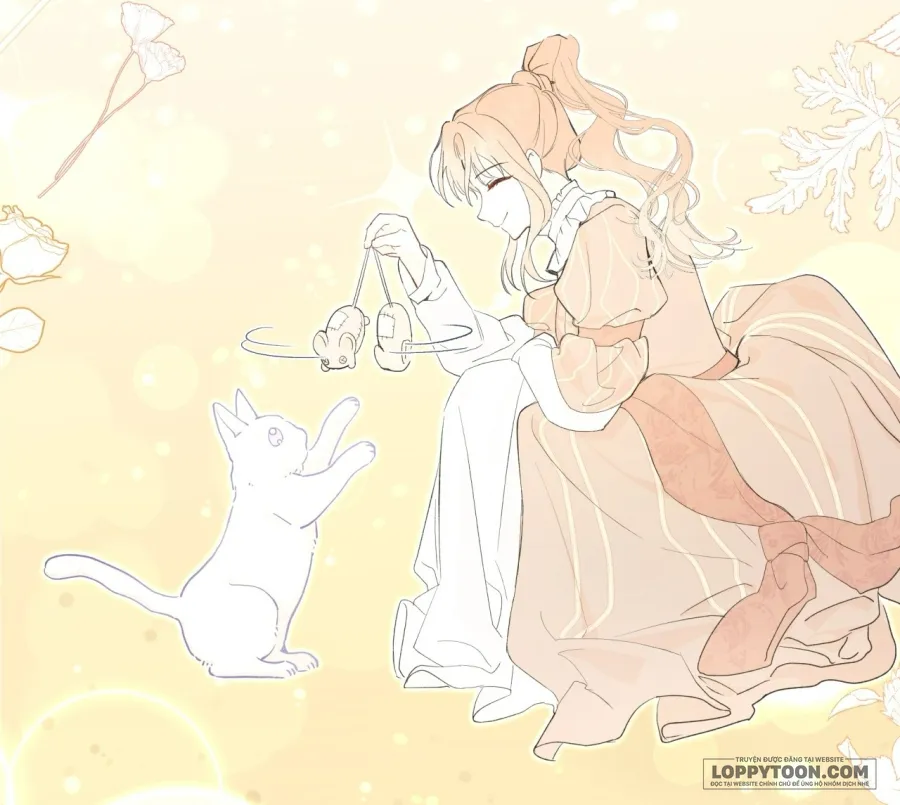 Nàng Sẽ Thuần Phục Những Anh Hùng Chap 12 - trang 49