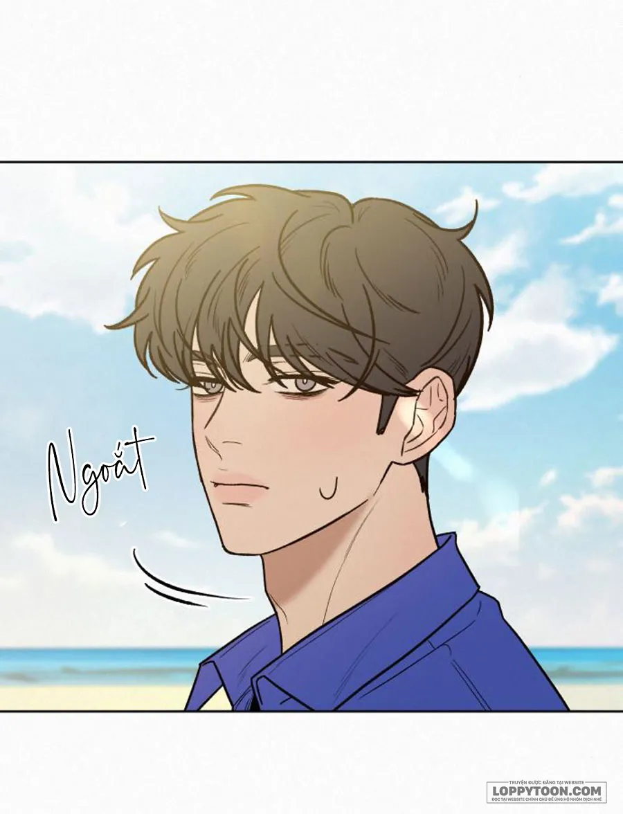 Chiến Lược Tình Yêu Trong Sáng Chap 86 - trang 58