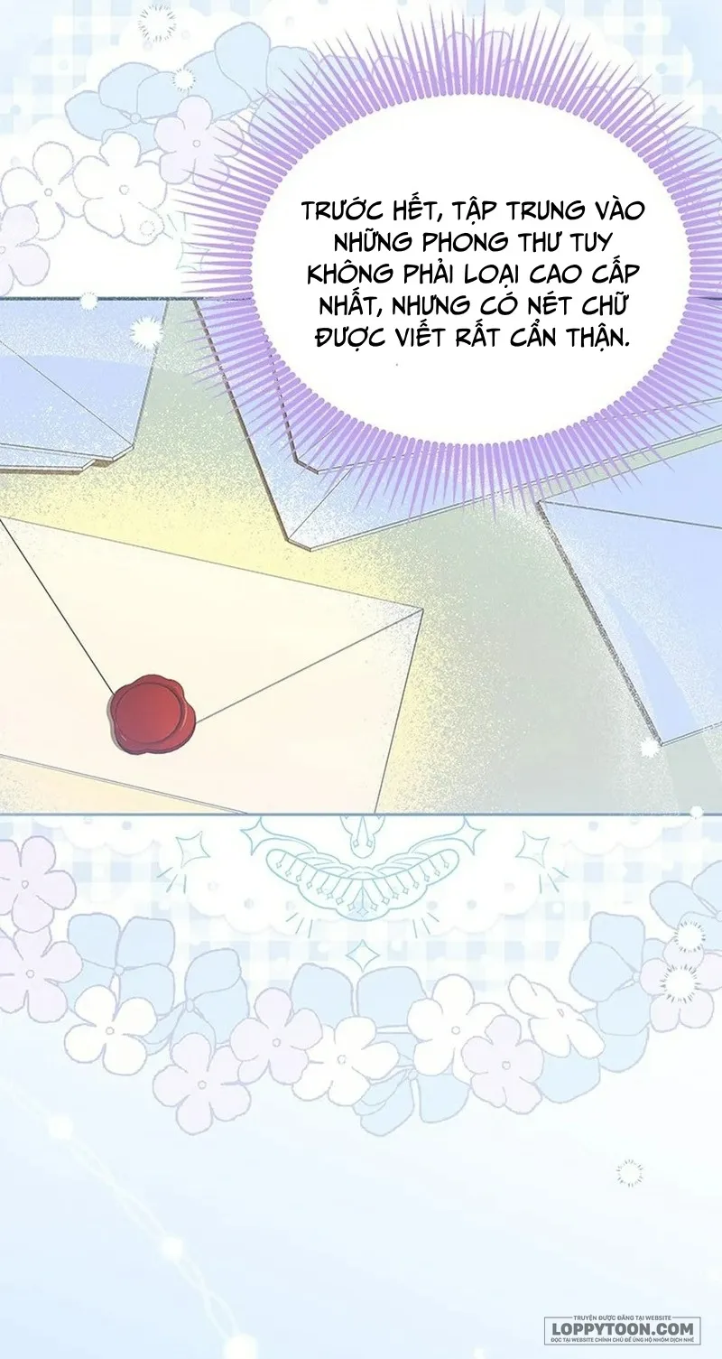 Đã Từ Chối Sủng Ái Rồi Mà Sao Còn Ám Ảnh Thế? Chap 74 - trang 64