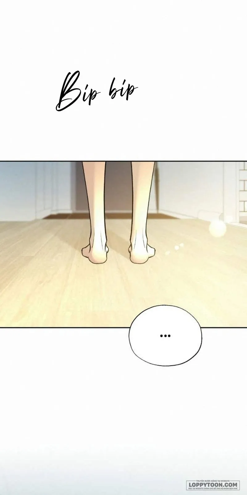 Chiến Lược Tình Yêu Trong Sáng Chap 140 - trang 105