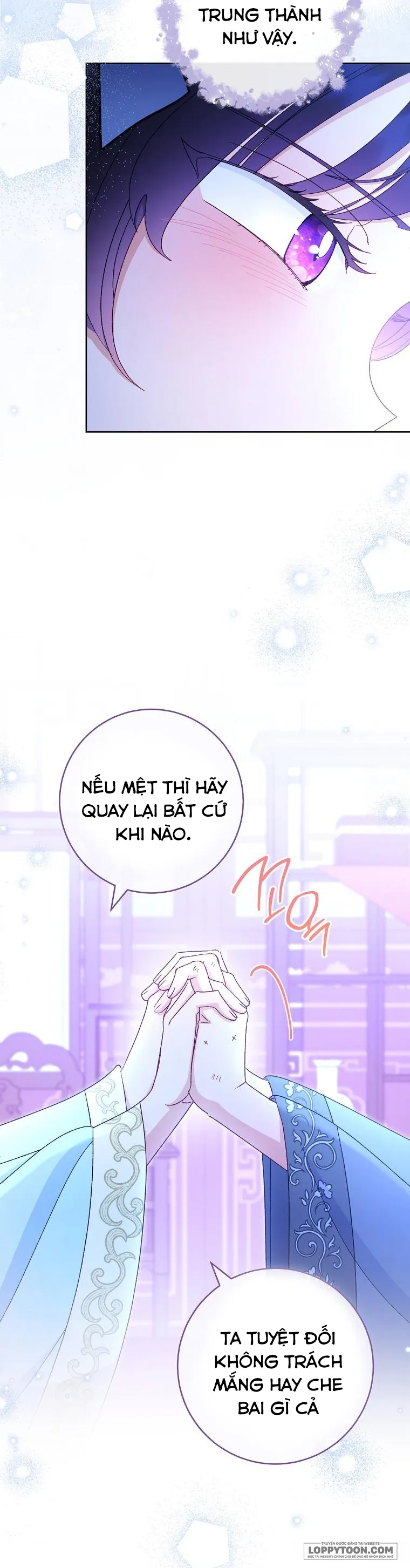 Tiểu Thiếp Chỉ Muốn Sống Yên Bình Chap 90 - trang 20