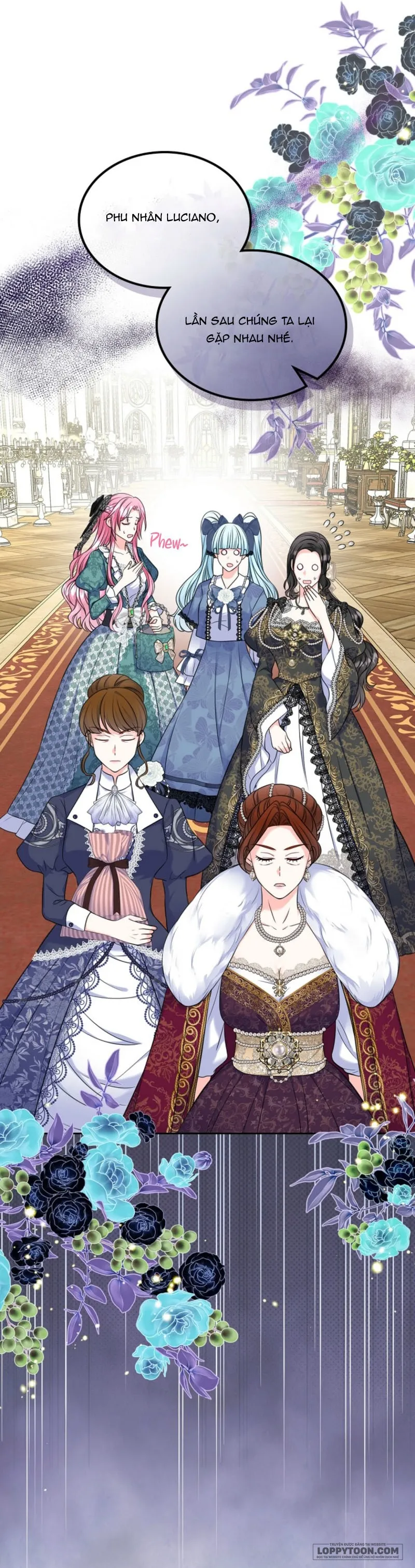 Tôi Sẽ Ly Hôn Với Anh Trai Nữ Chính Chap 86 - trang 21