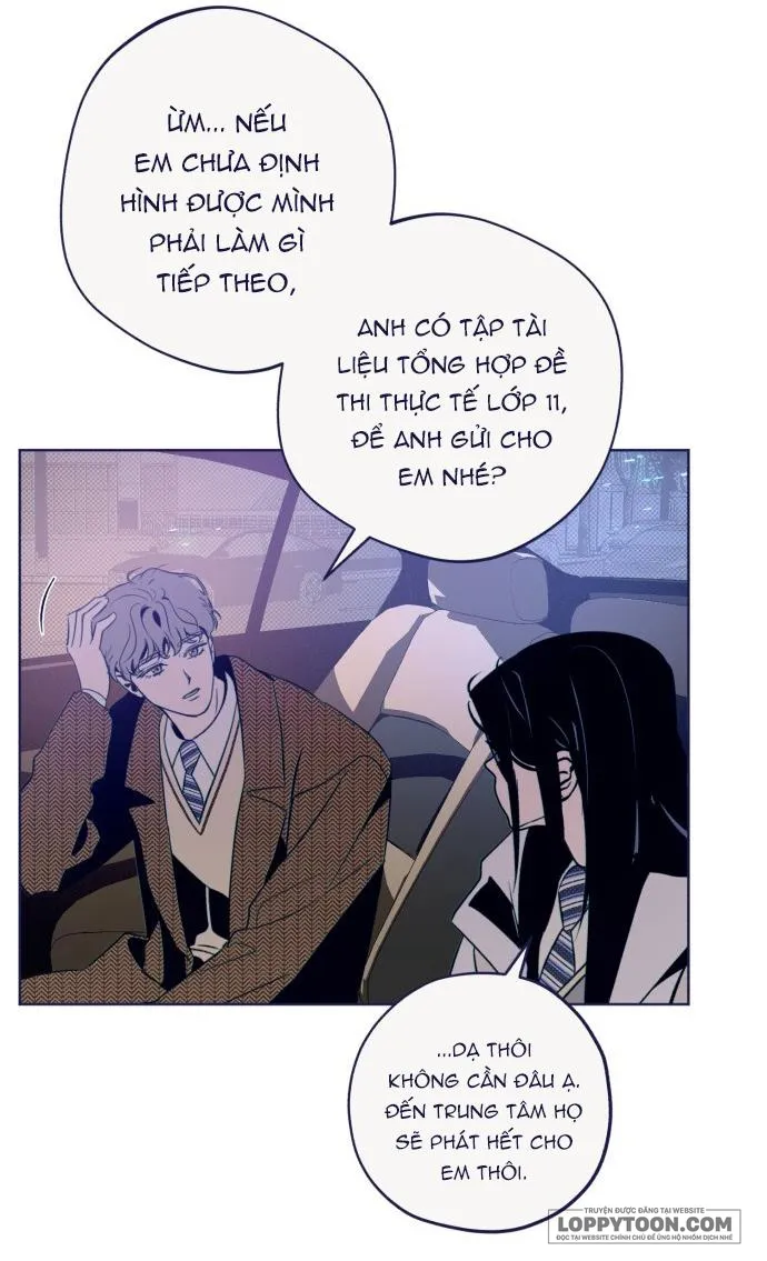 Trắc Nghiệm 4 Lựa Chọn Chap 38 - trang 35