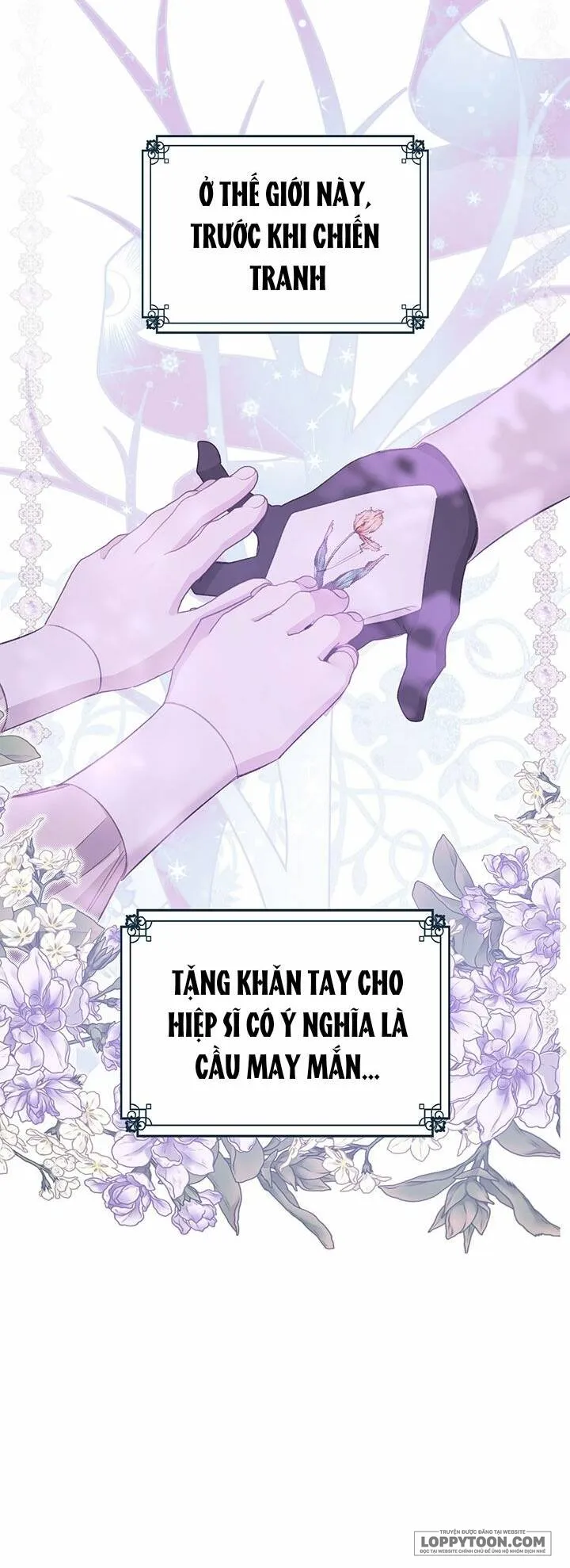 Nam Chính Quái Vật Sống Dưới Giường Tôi Chap 16 - trang 20