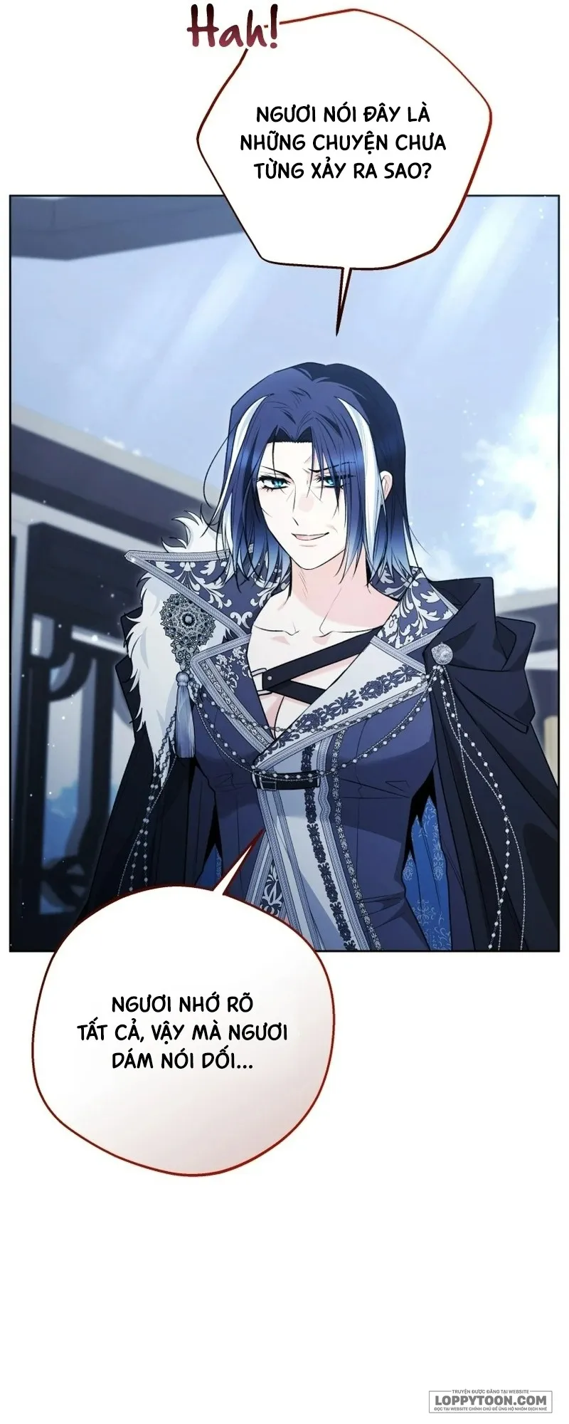 Bé Cá Voi Sát Thủ Phản Diện Chap 104 - trang 68