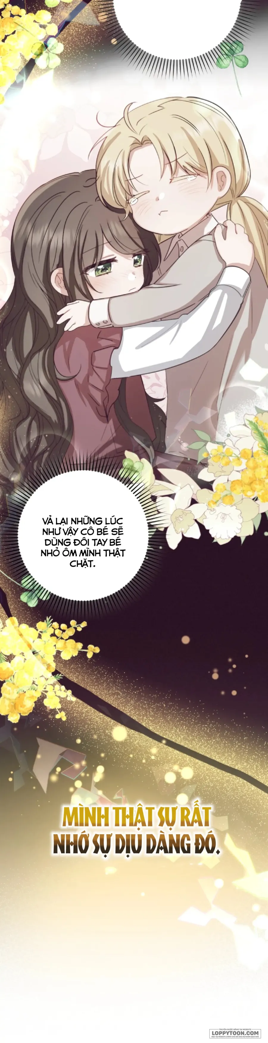 Được Yêu Thương Mà Còn Ngại Ngùng Sao Chap 20 - trang 27