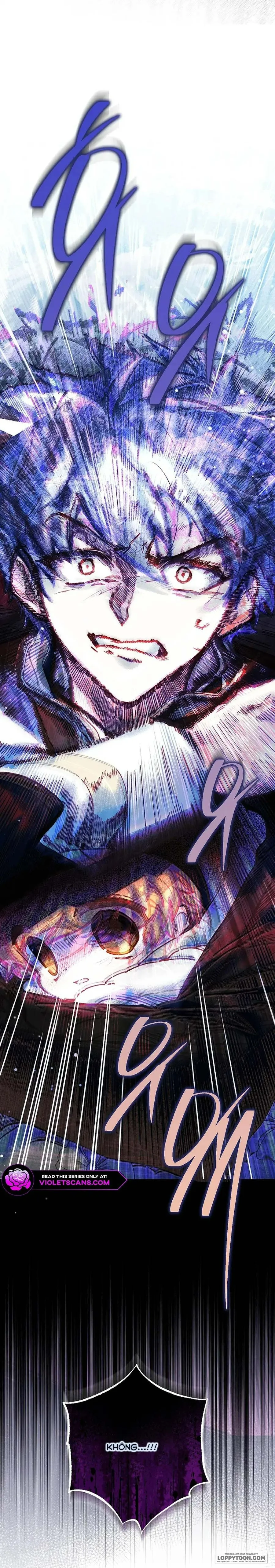 Papa Là Kẻ Thù Kiếp Trước Của Tôi? Chap 60 - trang 60