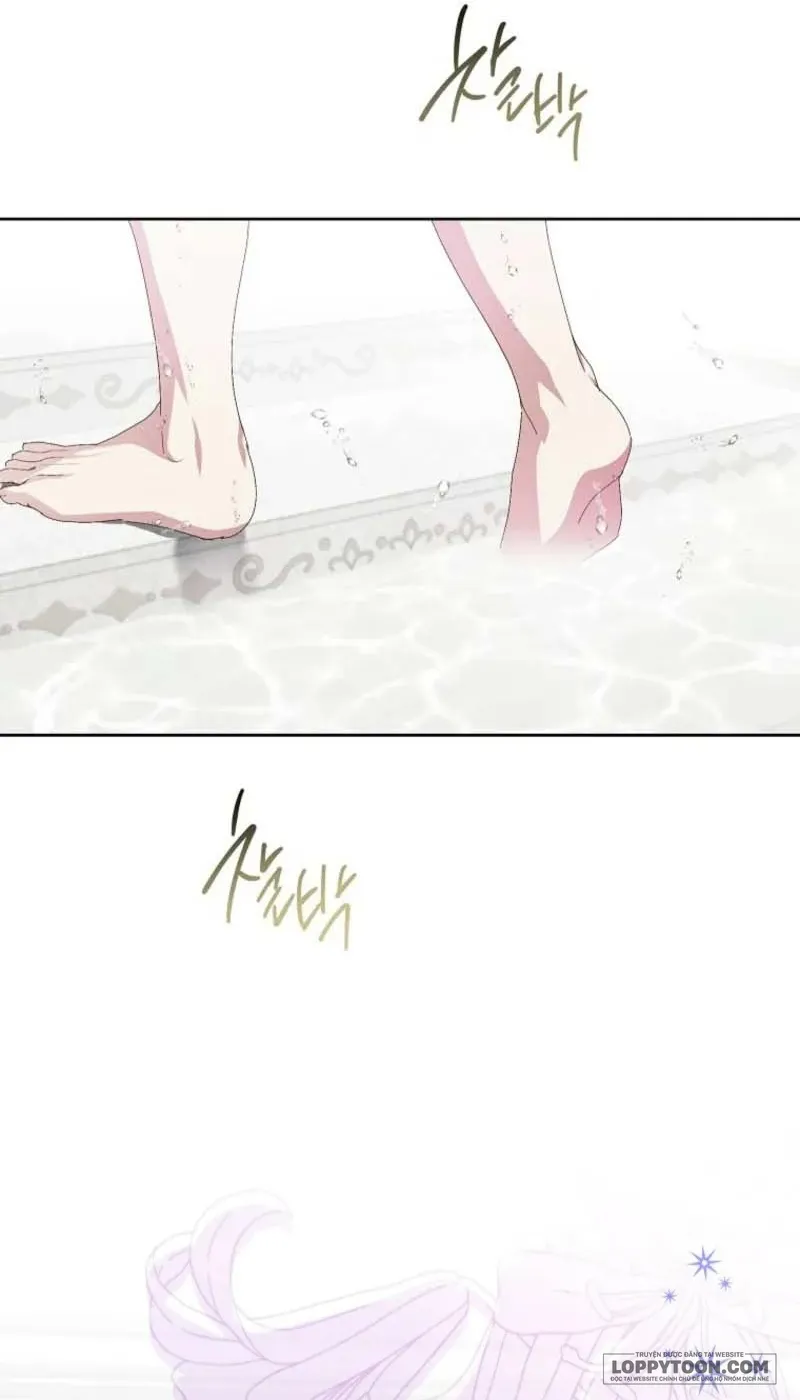 Phía Sau Mặt Nạ Của Nam Chính Hiền Lành Chap 84 - trang 5