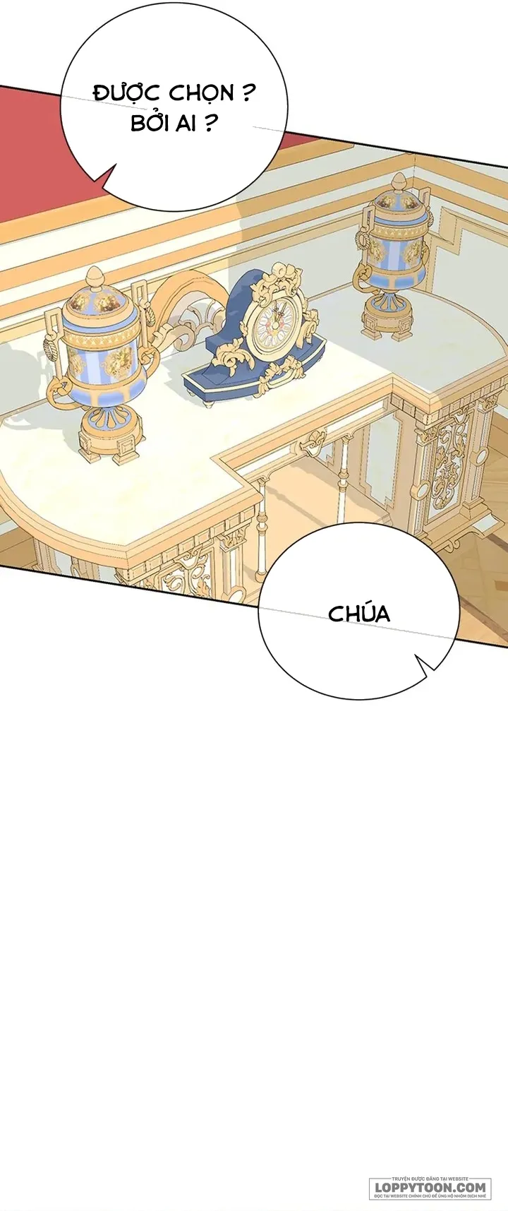 Sinh Ra Trở Thành Nhân Vật Không Có Trong Nguyên Tác Chap 73 - trang 34