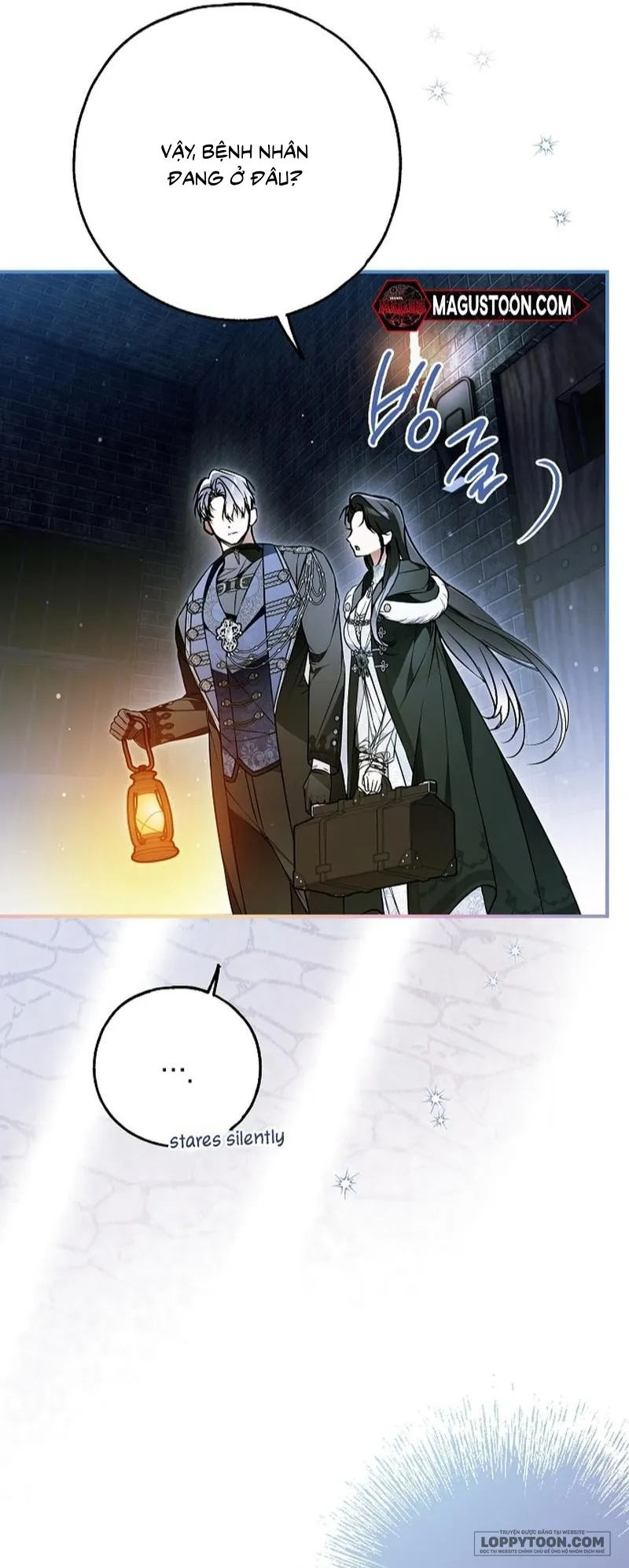 Có Kẻ Đã Sở Hữu Cơ Thể Của Tôi Chap 65 - trang 19
