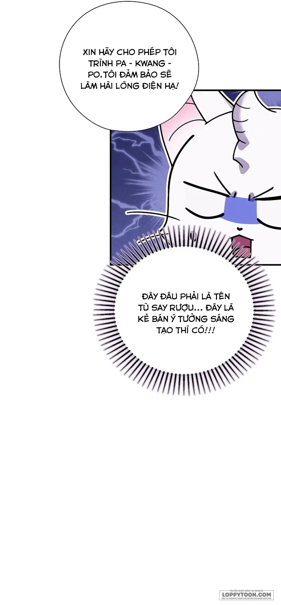 Trở Thành Miêu Nữ Của Hoàng Đế Chap 50 - trang 51