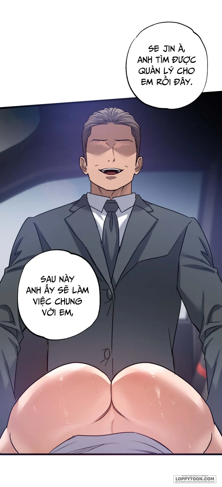 Chuyện Đi Đóng Phim Truyền Hình Chap 6 - 🔞🔞🔞🔞🔞🔞 - trang 59