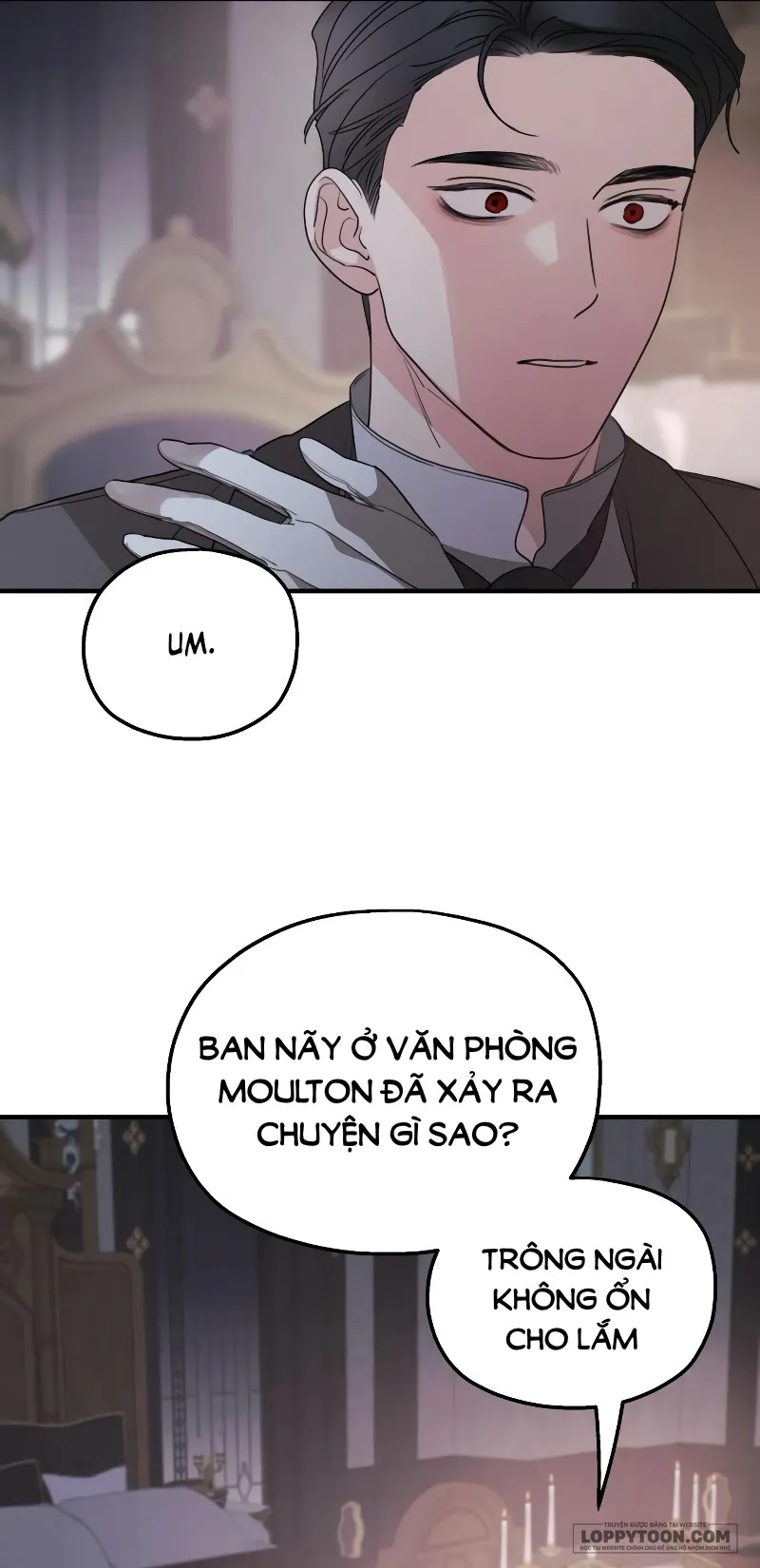 Gia Đình Chồng Quá Ám Ảnh Bởi Tôi Chap 102 - trang 5