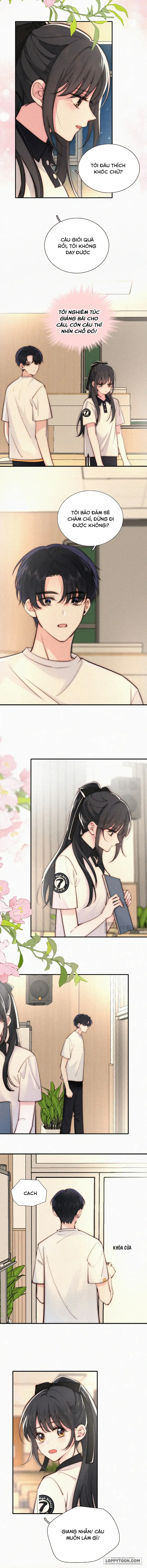 Một Lòng Cưng Chiều Chap 80 - trang 4