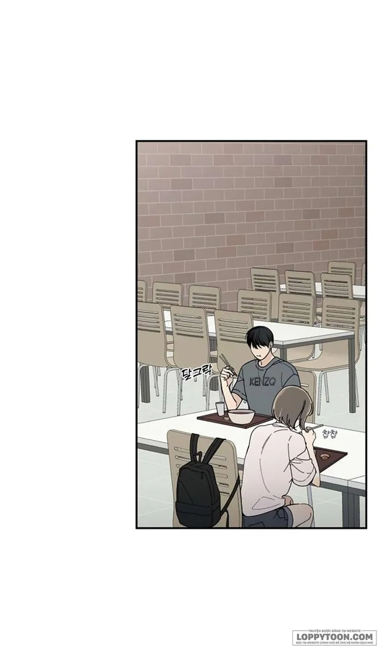 Cặp Đôi Không Chính Thức Chap 2 - trang 35