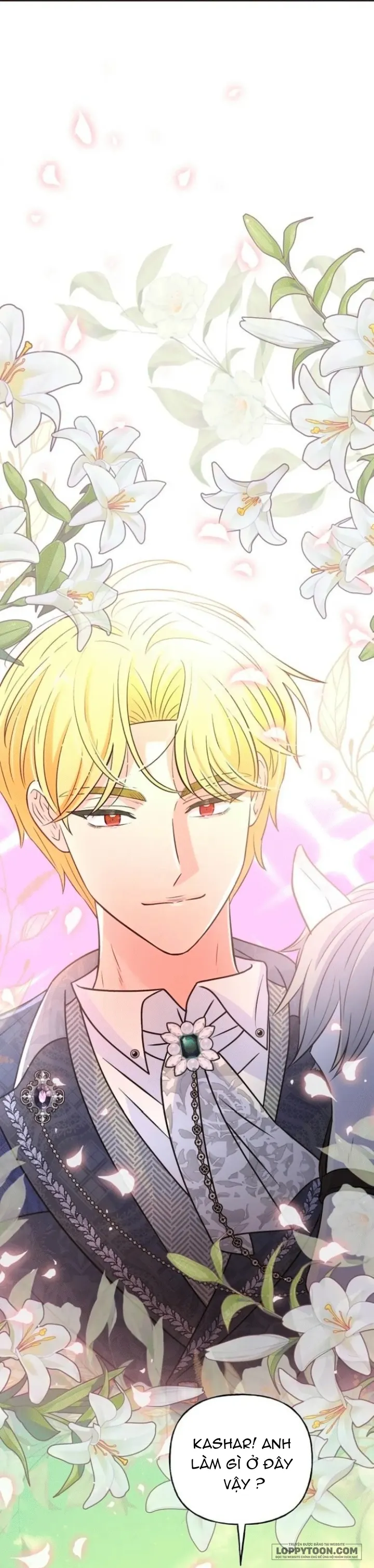 Hầu Gái Không Thích Nuôi Dạy Trẻ Nhỏ Chap 40 - trang 59