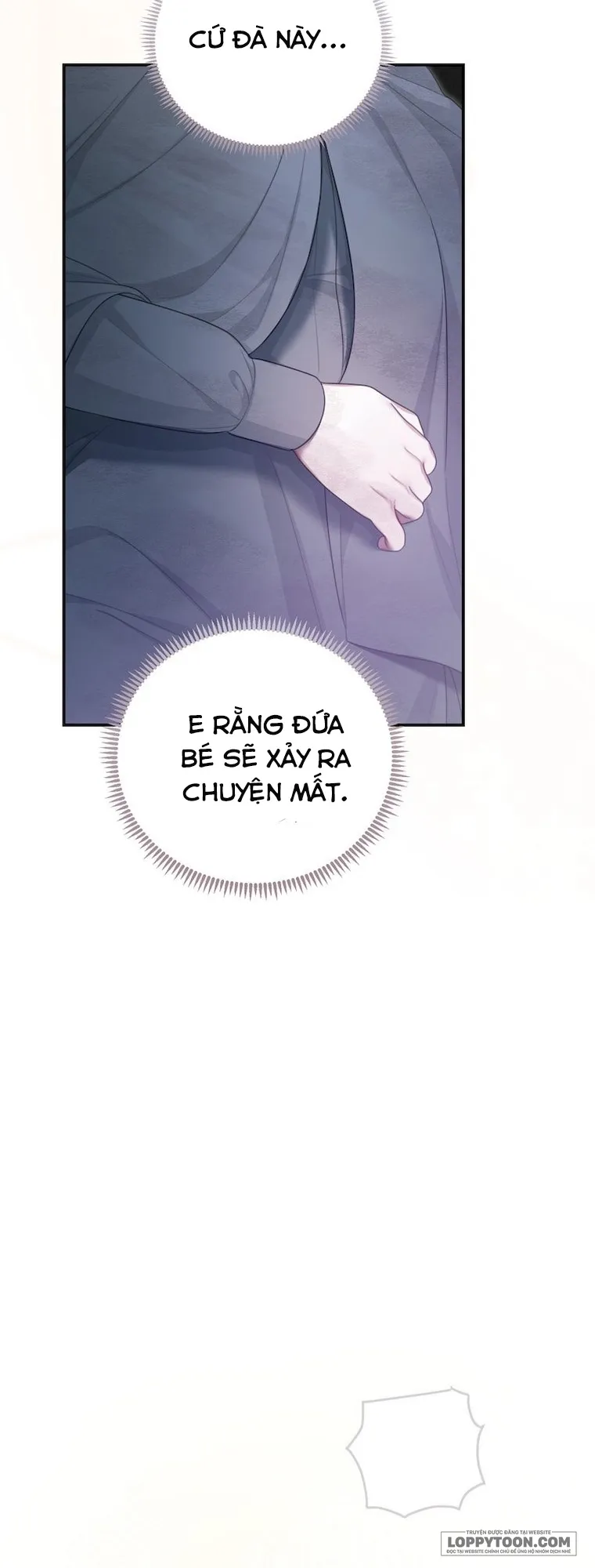 Hầu Nữ Không Còn Thèm Muốn Chủ Nhân Nữa Chap 38 - trang 47