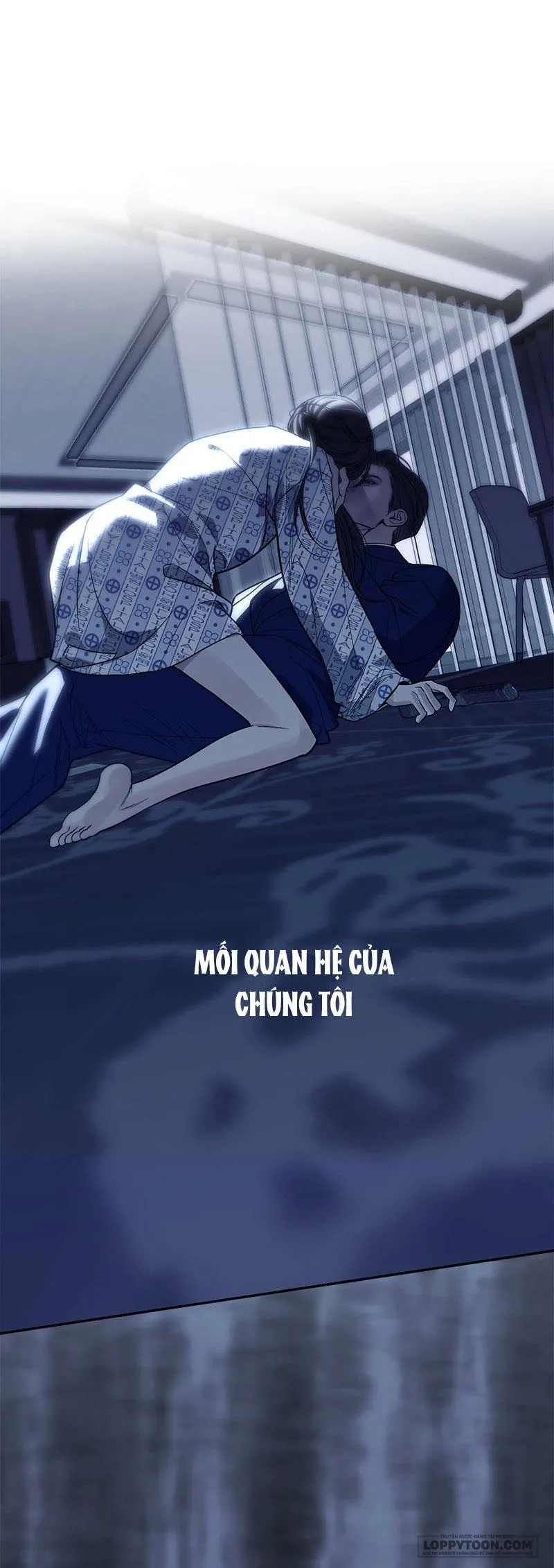 Xâm Nhập Trường Trung Học Tài Phiệt Chap 79 - trang 109